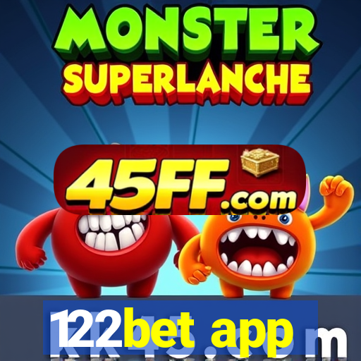 122bet app